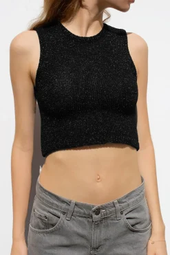 Subdued Crop top Online
