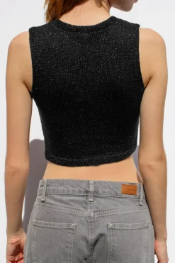 Subdued Crop top Online