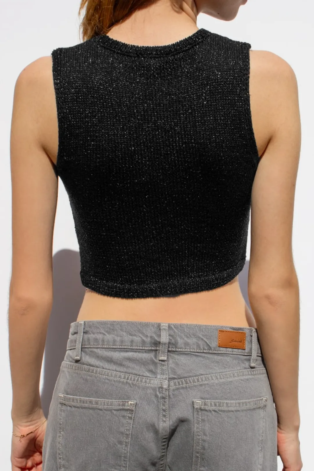 Subdued Crop top Online