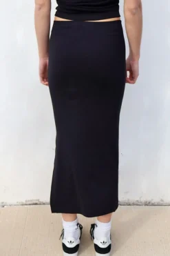 Subdued Falda abertura lateral Hot