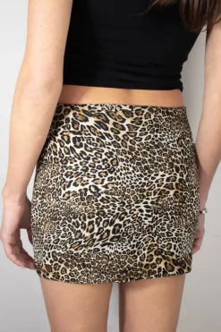 Subdued Falda de tubo New