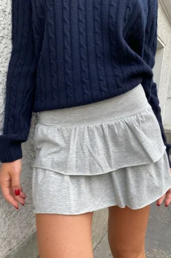 Subdued Falda volante Outlet