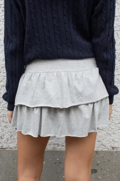 Subdued Falda volante Outlet
