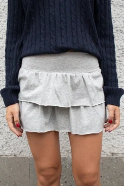 Subdued Falda volante Outlet