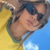Subdued Gafas rectangulares Sale