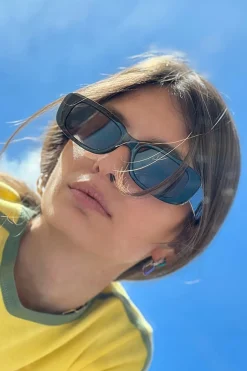 Subdued Gafas rectangulares Sale