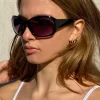 Subdued Gafas redondas Best
