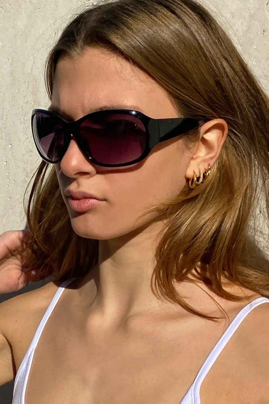Subdued Gafas redondas Best