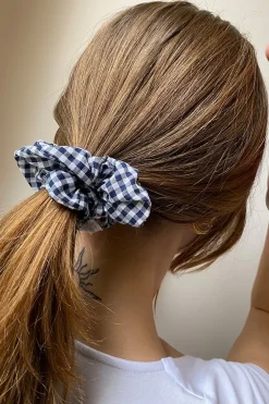 Subdued Goma de pelo Hot