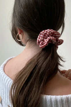 Subdued Goma de pelo Hot