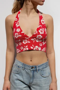 Subdued Halter top Sale