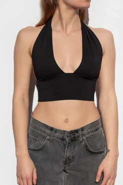 Subdued Halter top Best