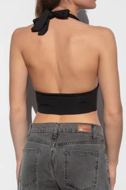 Subdued Halter top Best