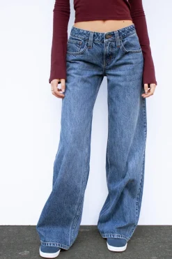 Subdued Jeans cargo Discount