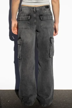 Subdued Jeans cargo