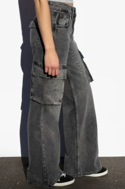 Subdued Jeans cargo