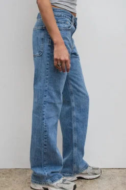 Subdued Jeans con hebilla Hot