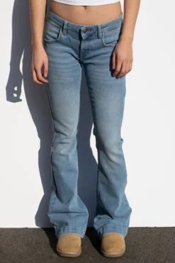 Subdued Jeans flare low waist New