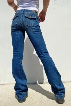 Subdued Jeans flare low waist Sale
