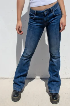 Subdued Jeans flare low waist Sale