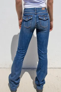 Subdued Jeans flare low waist Sale