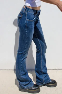 Subdued Jeans flare low waist Sale