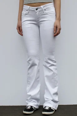Subdued Jeans flare low waist Clearance