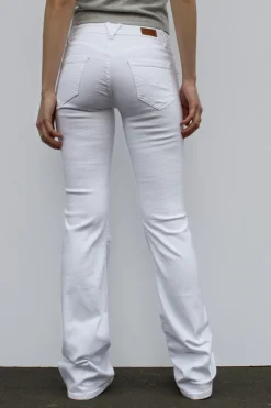 Subdued Jeans flare low waist Clearance