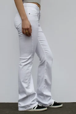 Subdued Jeans flare low waist Clearance