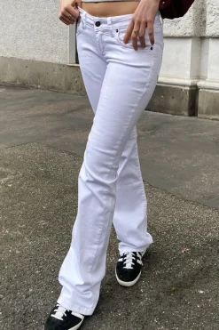 Subdued Jeans flare low waist Clearance