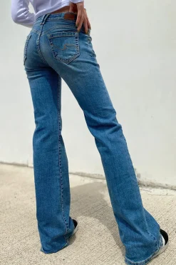 Subdued Jeans flare low waist Sale
