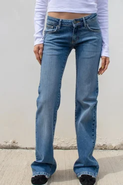 Subdued Jeans flare low waist Sale