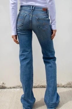 Subdued Jeans flare low waist Sale