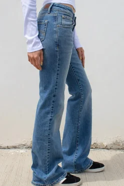 Subdued Jeans flare low waist Sale