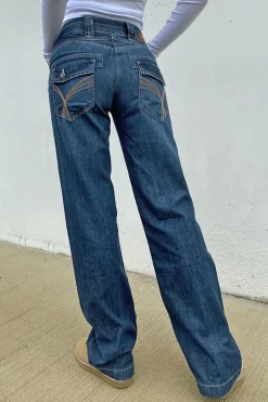 Subdued Jeans low waist Online