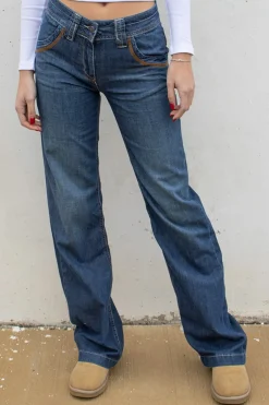 Subdued Jeans low waist Online