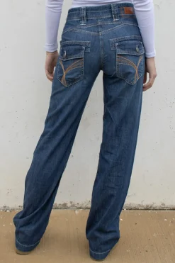 Subdued Jeans low waist Online