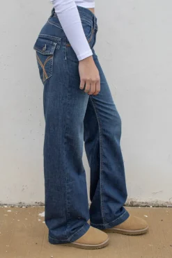 Subdued Jeans low waist Online