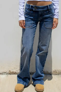 Subdued Jeans low waist Clearance