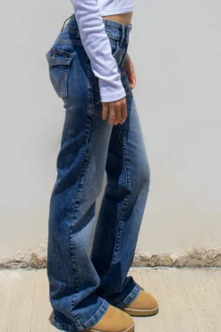 Subdued Jeans low waist Clearance
