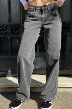 Subdued Jeans low waist Outlet