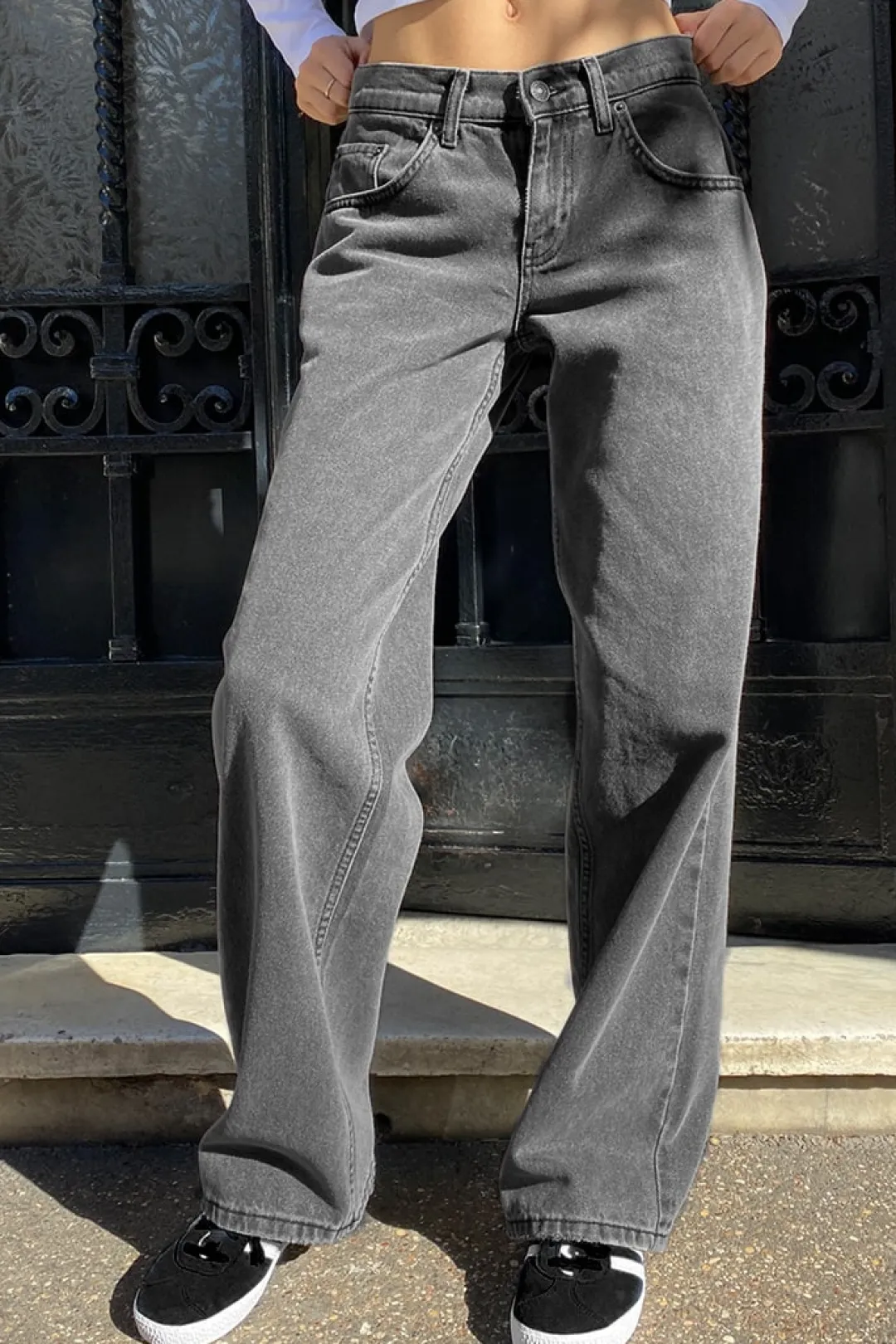 Subdued Jeans low waist Outlet