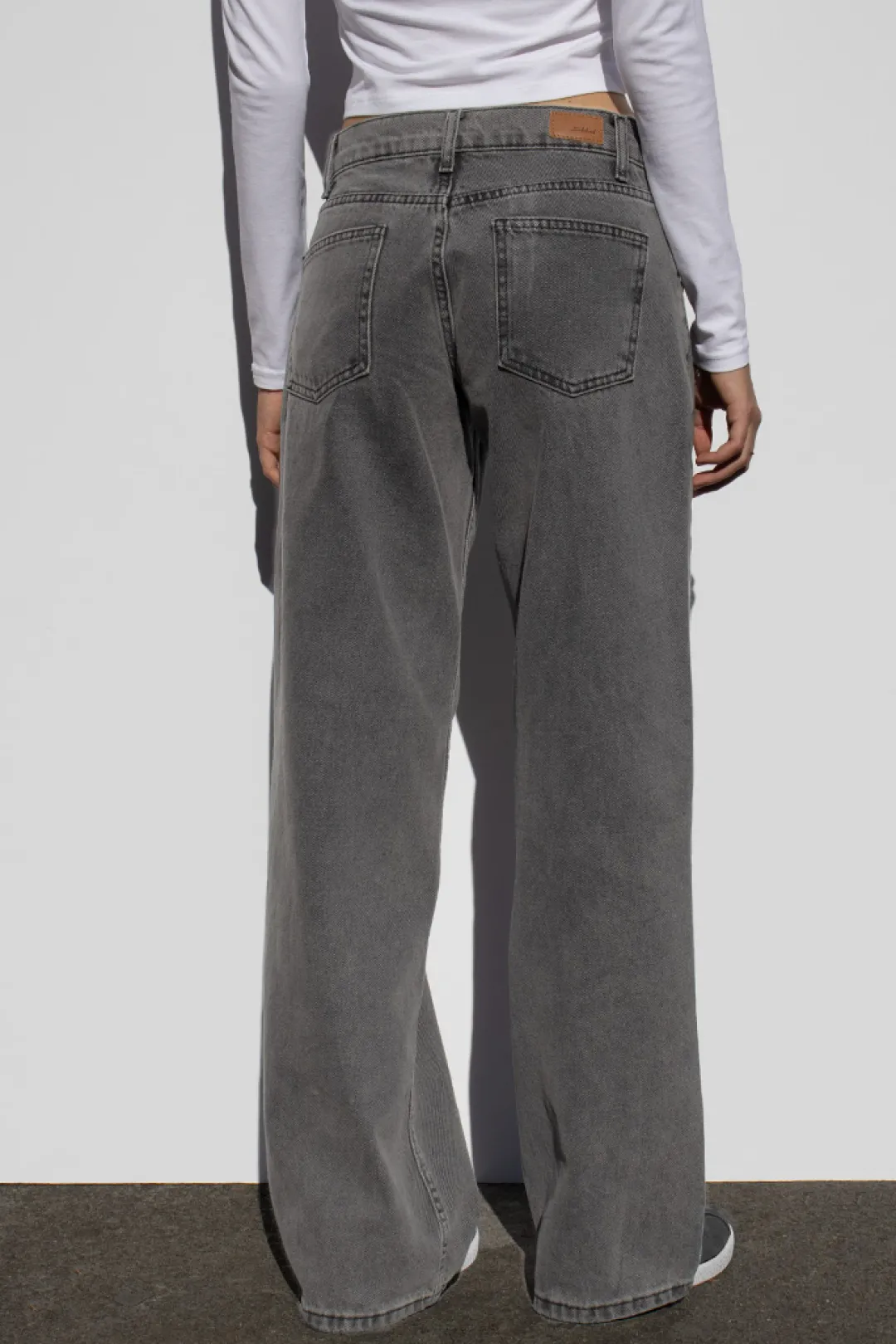 Subdued Jeans low waist Outlet