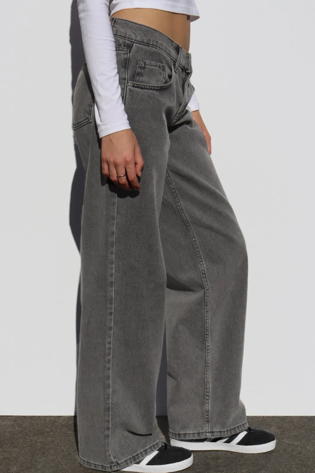 Subdued Jeans low waist Outlet