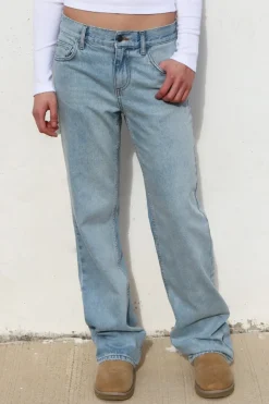 Subdued Jeans straight New