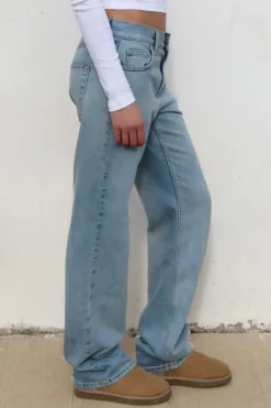 Subdued Jeans straight New
