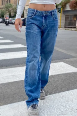 Subdued Jeans straight Best