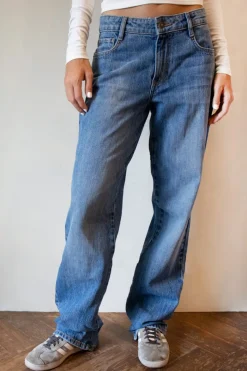 Subdued Jeans straight Best