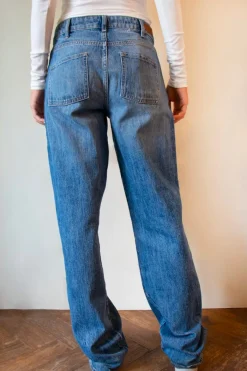 Subdued Jeans straight Best