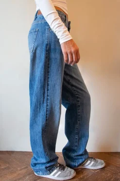 Subdued Jeans straight Best
